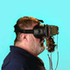 Image for article titled Gabe Newell Really Likes Resident Evil 2 And Confirms Valve Is Still Working On VR Games
